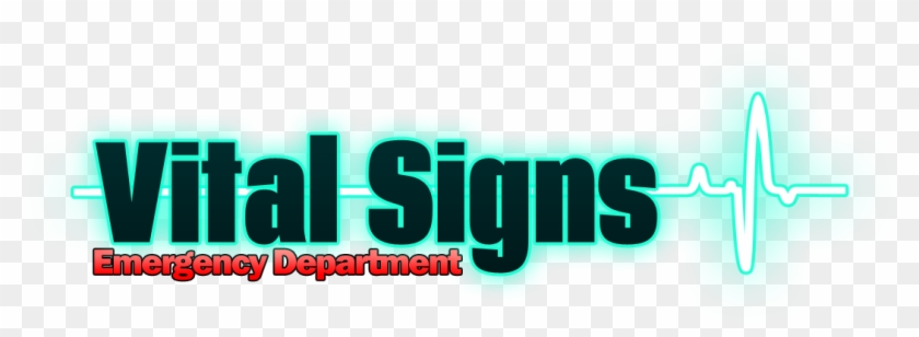 Vital Signs - Ed - Medical Game - Graphic Design #1196311