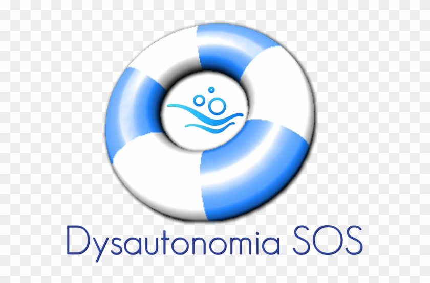 We Are A Nonprofit Org Improving The Lives Of Anyone - Dysautonomia #1196351