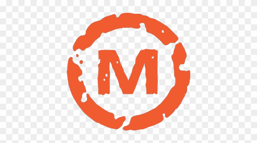 M Logo Transparent - Logo #1196358