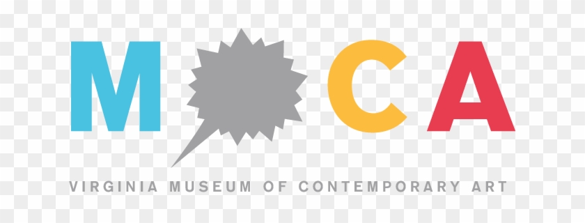 Virginia Museum Of Contemporary Art Logo #1196362