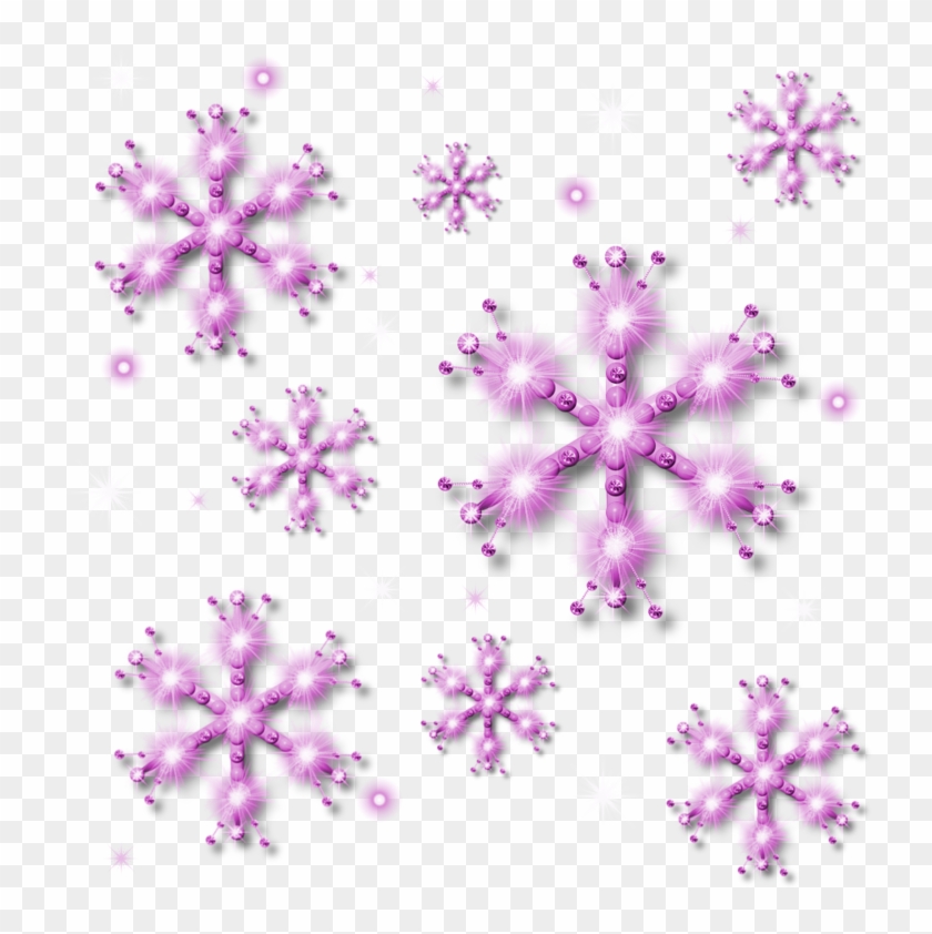 Beaded Snowflakesnowflake Designssnowflakesclip Artcoloring - Clip Art #1196372
