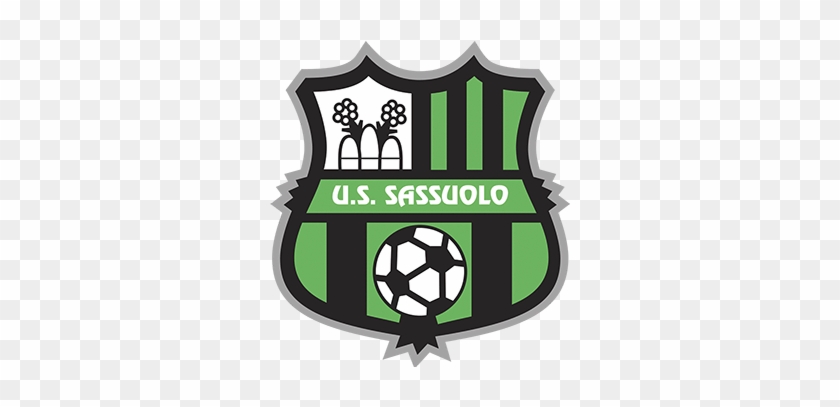 Sassuolo Calcio - Simple Football Club Logos #1196375
