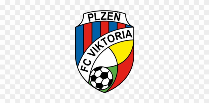 Znak Viktoria Plzen - Fc Viktoria Plzeň #1196378