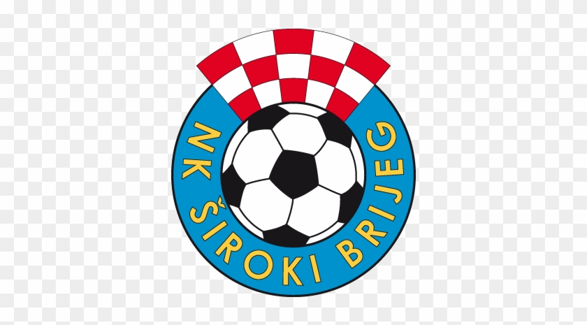 Siroki Brijeg - Nk Široki Brijeg Logo #1196383