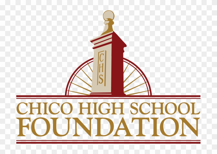 Chico High School Logo #1196394