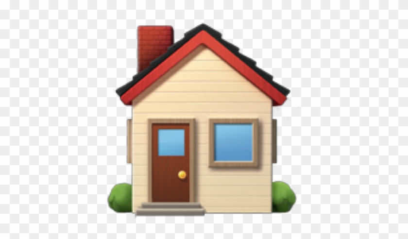 Home - ”alternate - House Emoji Png #1196398