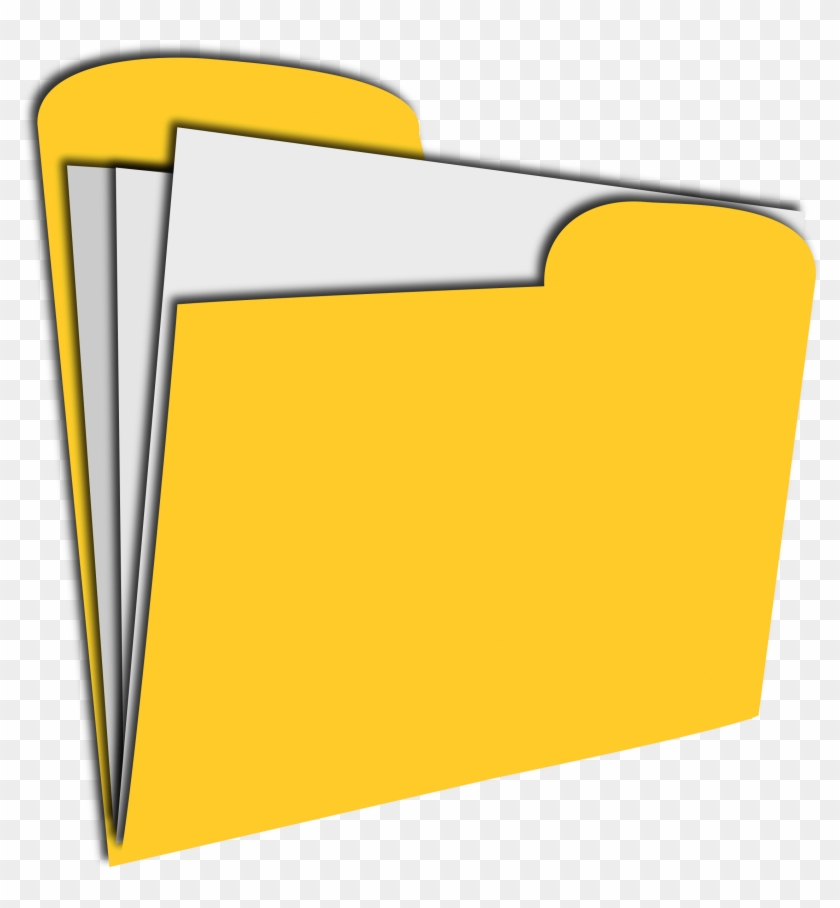 Record Keeping Clipart - Document Clipart Png #1196442