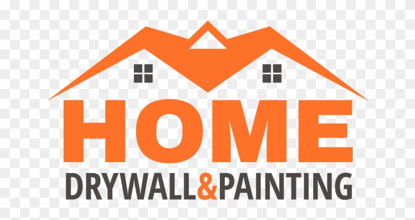 Site Logo - Home Drywall And Painting #1196464
