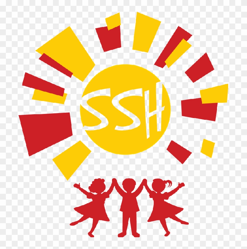 Ssh Logo From Spanish Schoolhouse In Mckinney, Tx 75071 - Spanish Schoolhouse Logo #1196478