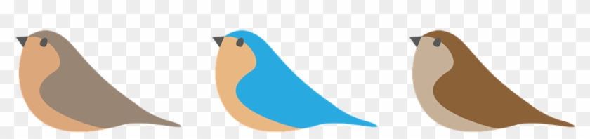 Birds, Digital Illustration, Easter - Digital Illustration #1196501