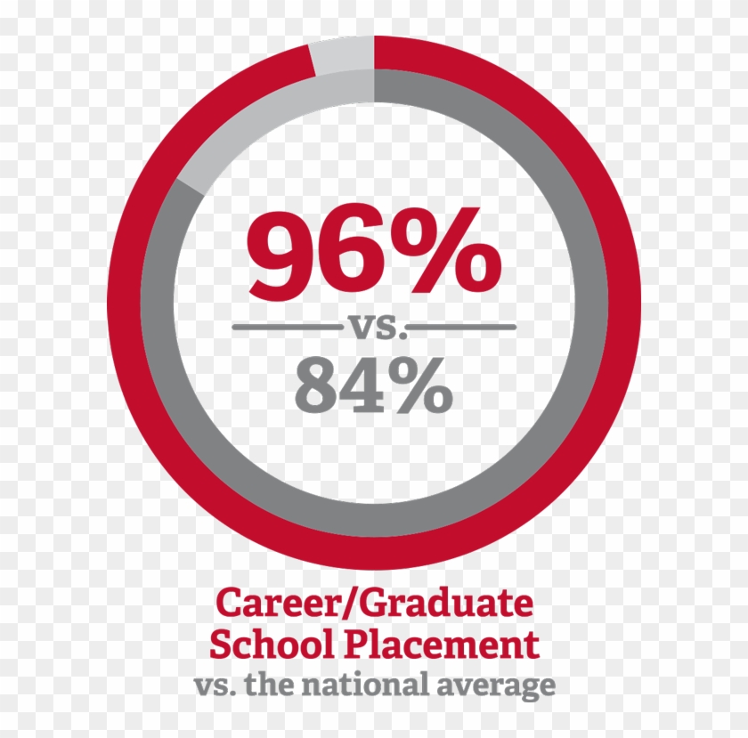 Undergraduate Career Placement Rate - Prohibido Fumar #1196559