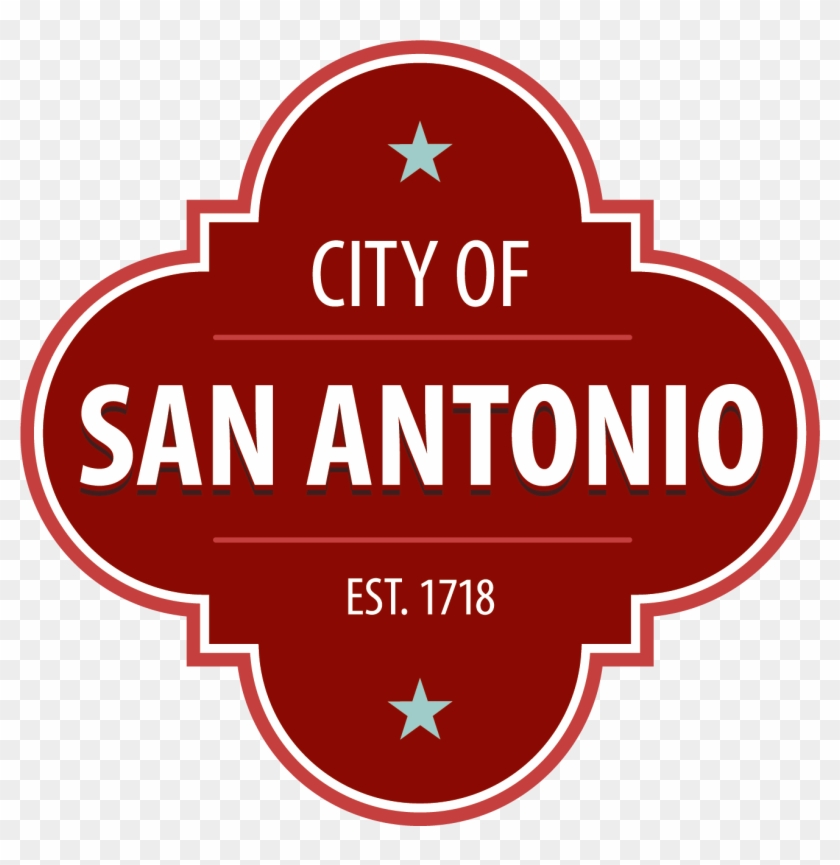 Career Center - City Of San Antonio Logo #1196565