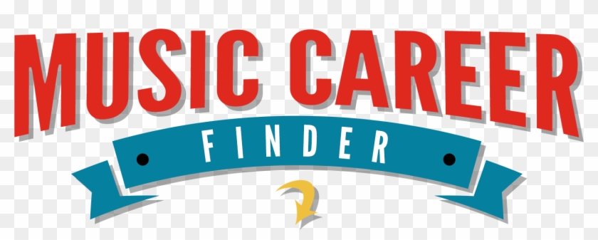 Music Career Finder Logo - Careers In Music #1196567