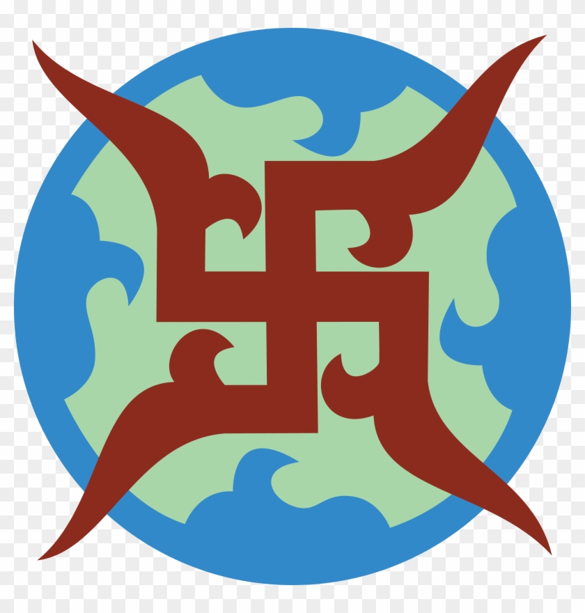 Png Coloured - Emblem #1196573