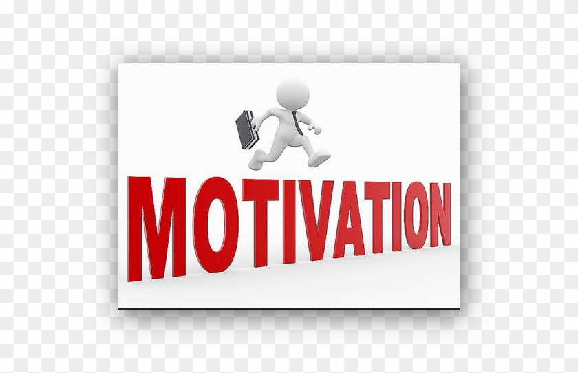 Motivating Yourself For A Career Move - Motivating Yourself For A Career Move #1196606