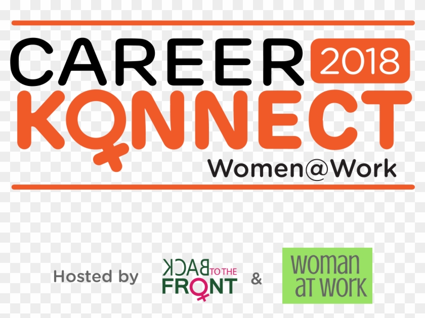 Be A Part Of The Biggest Virtual Career Event For Women - Tan #1196617