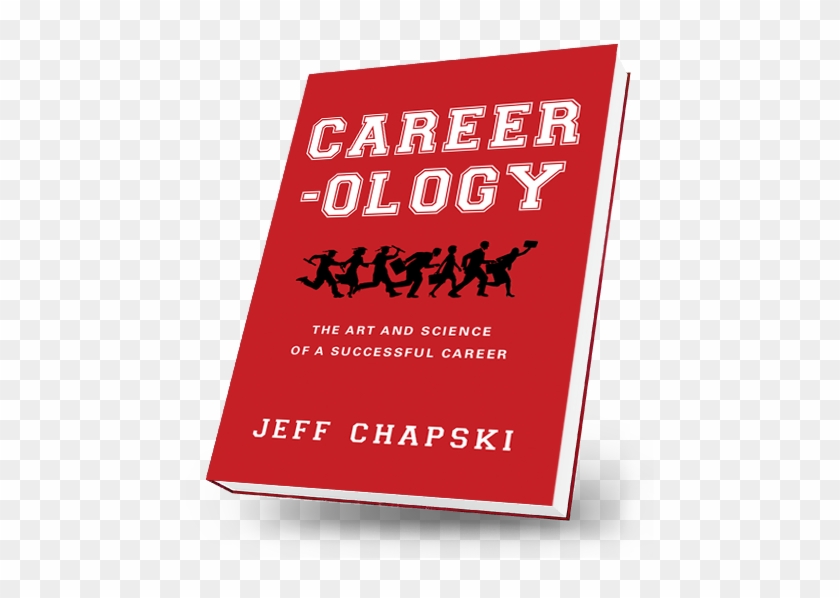Career-ology - Career-ology: The Art And Science #1196619