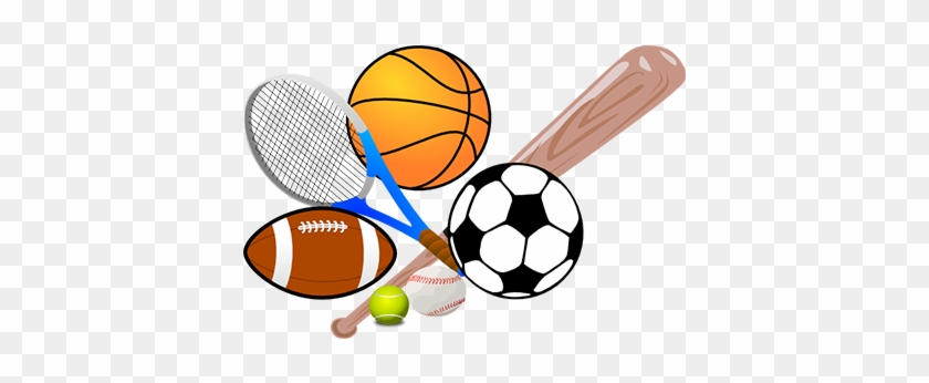 Sport India Forum Meet - Sports Clipart No Background #1196625