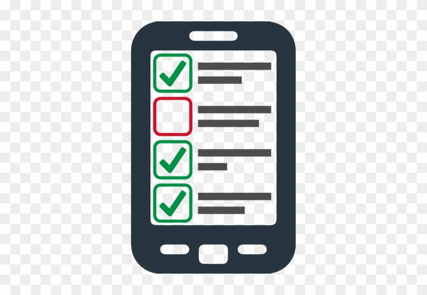 Mobile Android Todo List Publish Subscribe Pubnub - Android Check List Application #1196628