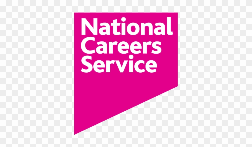 Uk Gov National Careers Service #1196651