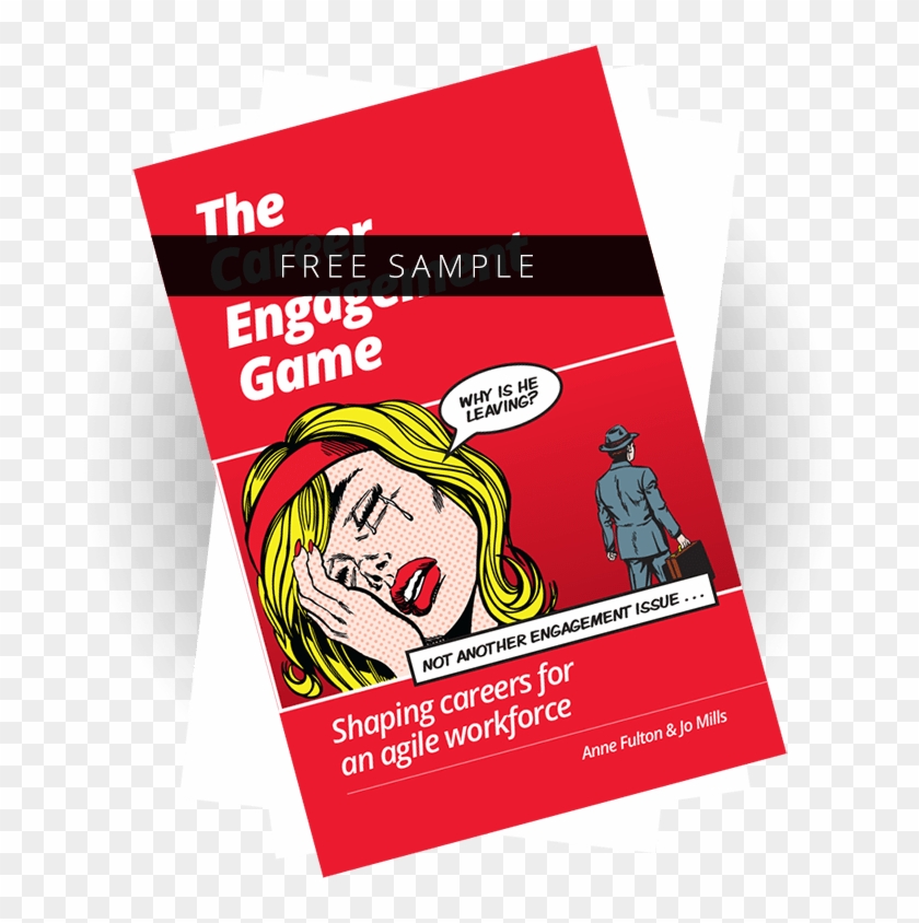 The Career Engagement Game By Anne Fulton & Jo Mills - Career Engagement Game - Shaping Careers #1196661