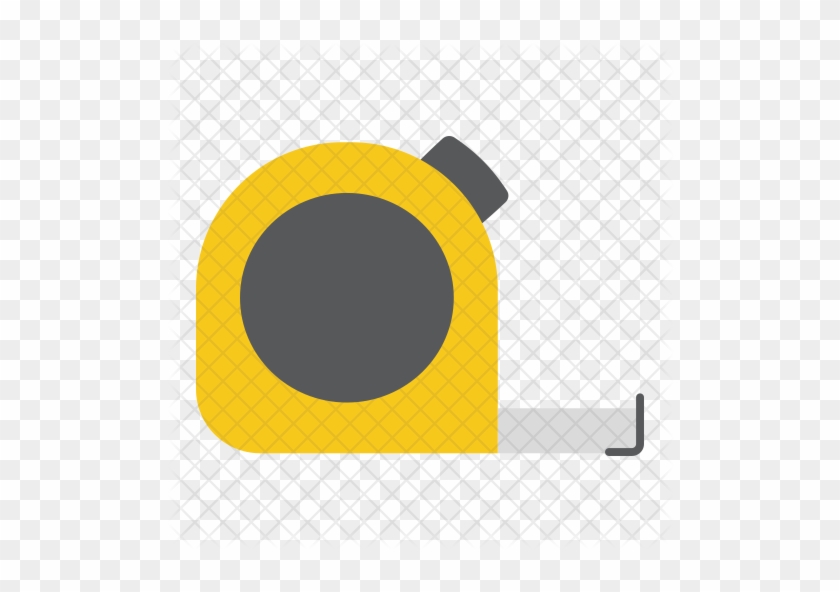 Tape Icon - Vector Graphics #1196701