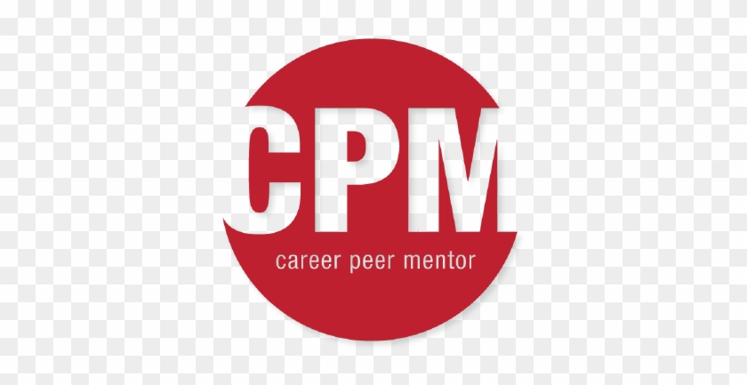 The Career Peer Mentor Program - Logo #1196710