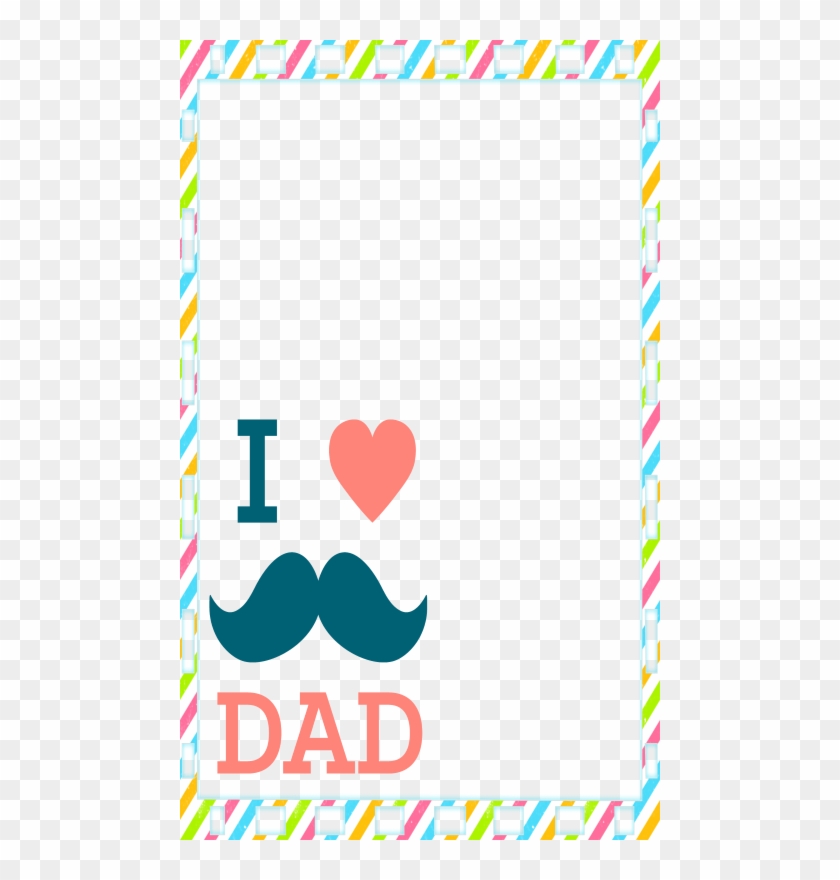 Happy Fathers Day Photo Frames And Greeting Cards Screenshot - Fathers Day Frames Png #1196721