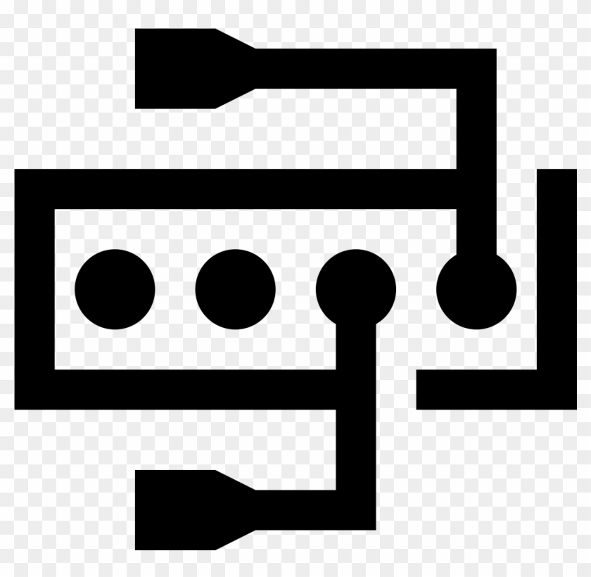 Inductive Distance Measurement Icon - Measurement #1196726