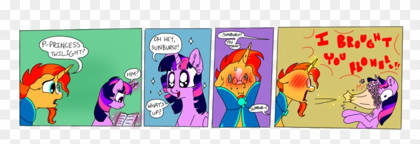 Alicorn, An Attempt Was Made, Artist - Comics #1196724