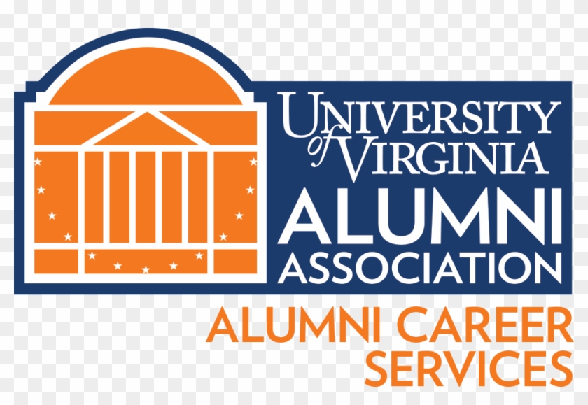 Your Career, Our Services - Uva Alumni Association #1196743