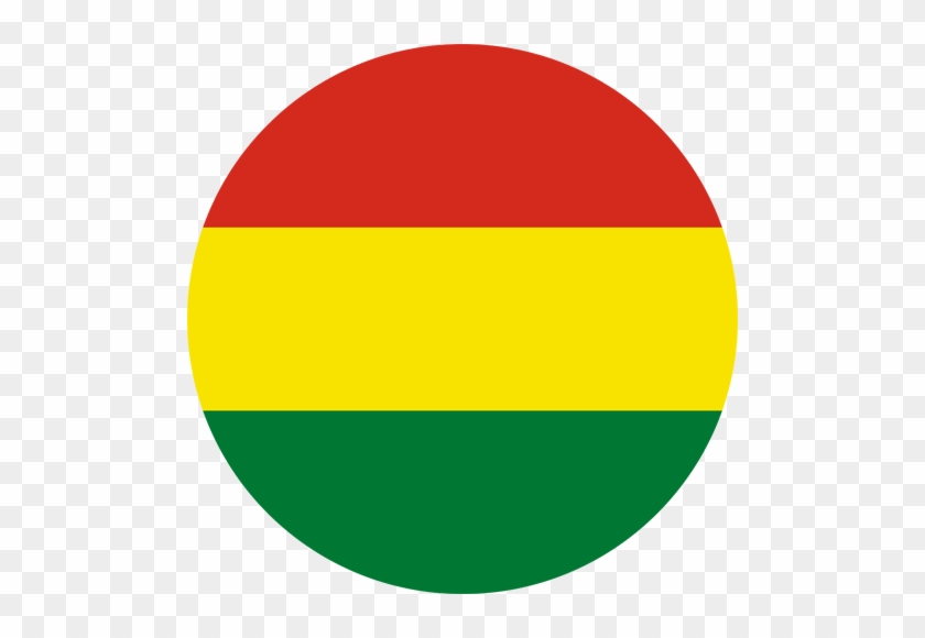 Yükle Bolivia Flag Clipart - Portrait Of A Man #1196757
