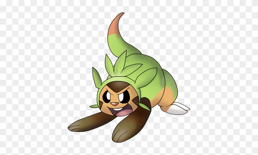 Pokemon X E Y - Cartoon #1196784
