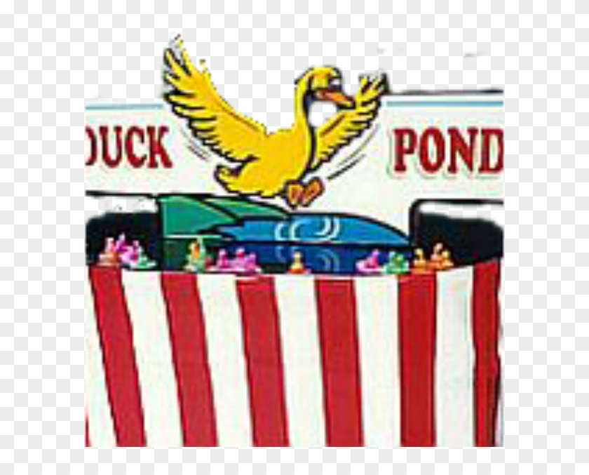Duck Pond - Duck Pond Game #1196857