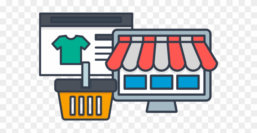 Ecommerce - Ecommerce #1196864