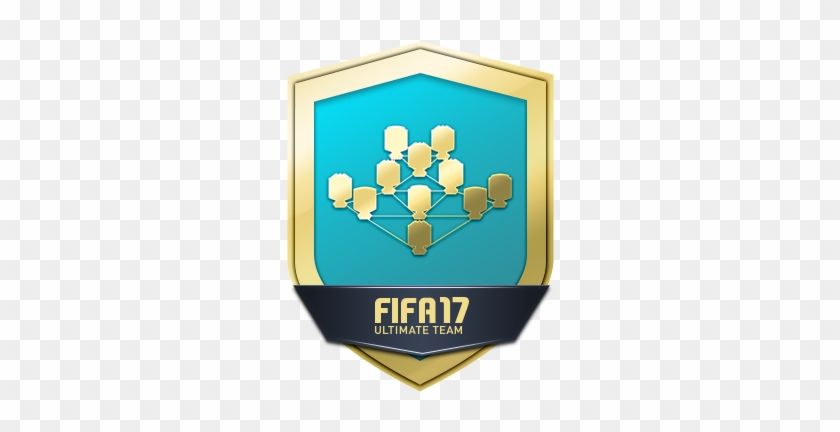 Hit The Links Squad Building Challenge Fifa 17 Ultimate - Fifa 16 #1196933