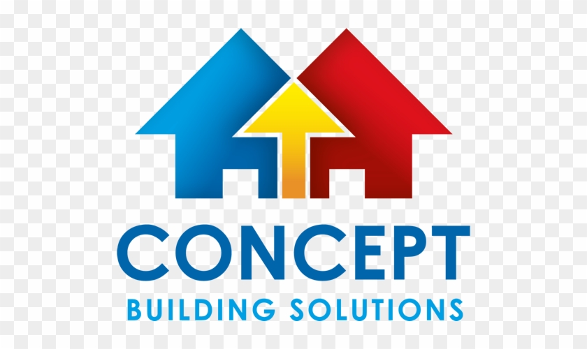 Concept Building Solutions #1196944