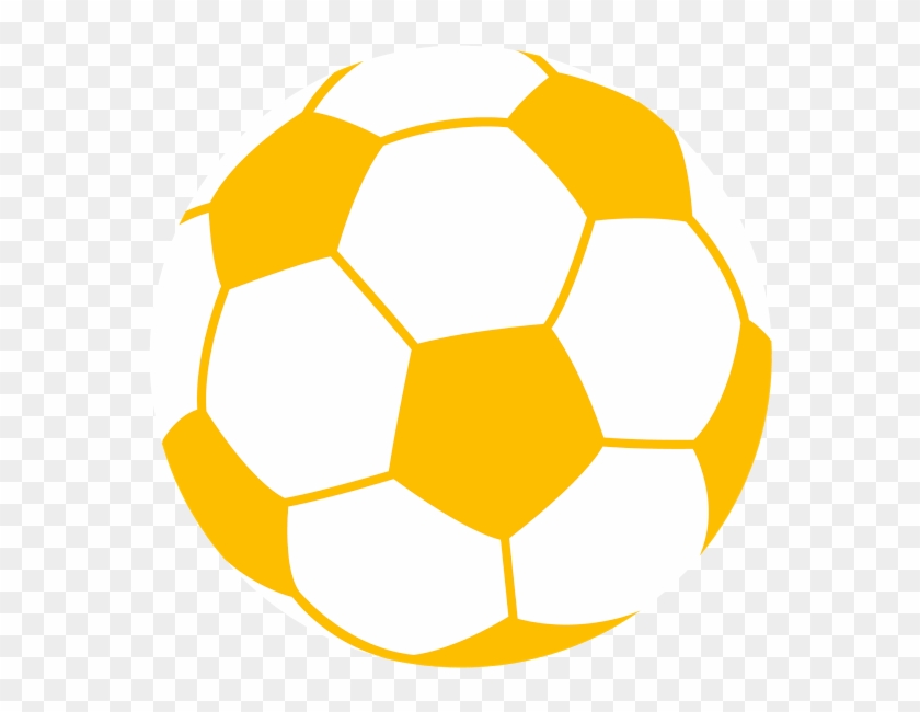 Women's Football, Soccer Ball, Clip Art, Fun Time, - Soccer Ball Heart #1196955