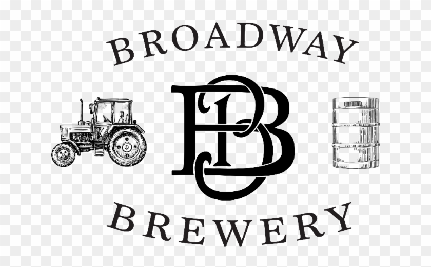 Broadway Brewery's Logo - Virginia Company Of London #1196970