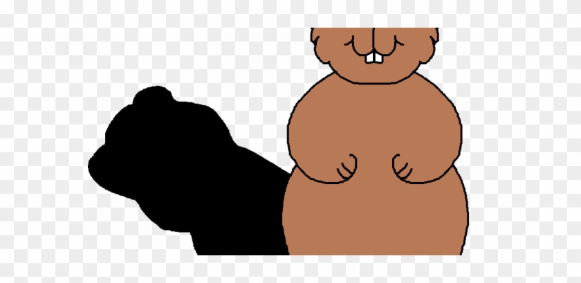 Nice Groundhog Pictures Free Clipart Download Clip - Groundhog #1197004