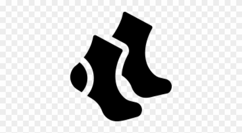 Sock - Socks Icon Png #1197023