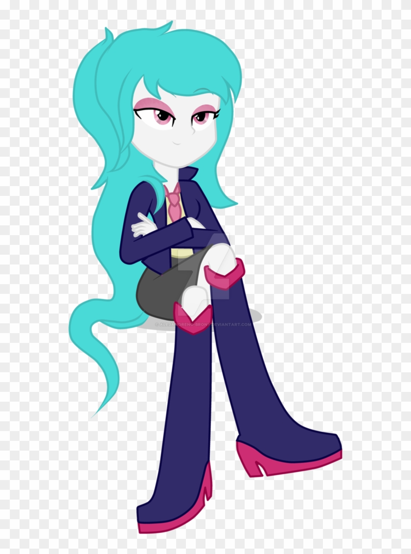 School Time By Alejamoreno-brony - School Time By Alejamoreno-brony #1197047