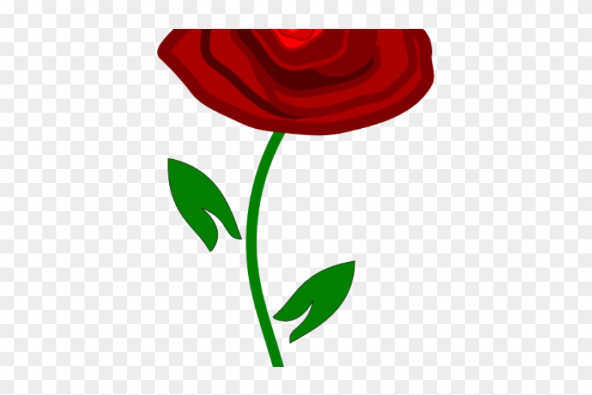 Red Rose Clipart Www Love - Clip Art #1197082