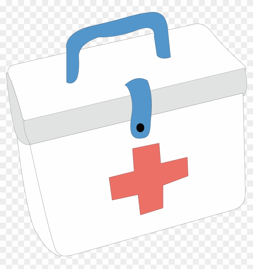 First Aid Kit - اسعافات اوليه فلم كرتوني #1197116