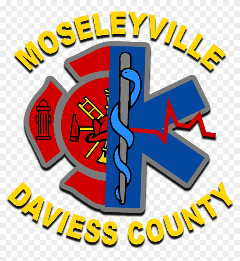 Moseleyville Fire Department - Moseleyville Fire Department #1197129