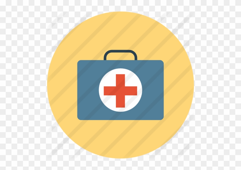 First Aid Kit - Listado De Botiquin De Primeros Auxilios #1197145