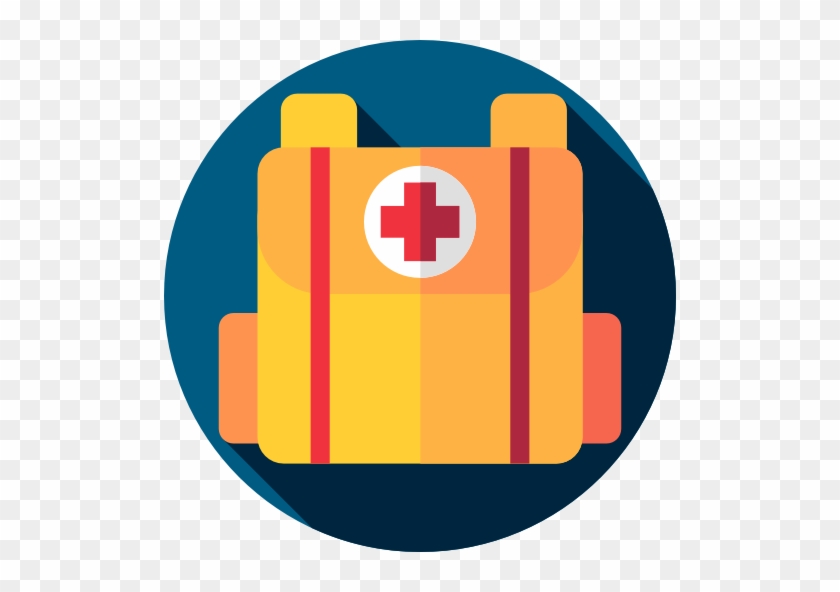 First Aid Kit Free Icon - Cross #1197164