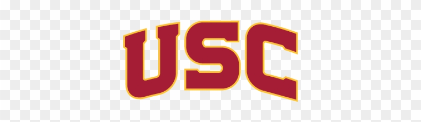 Of Southern California - Usc Trojans Govino Shatterproof Wine Glasses - Boxed #1197216