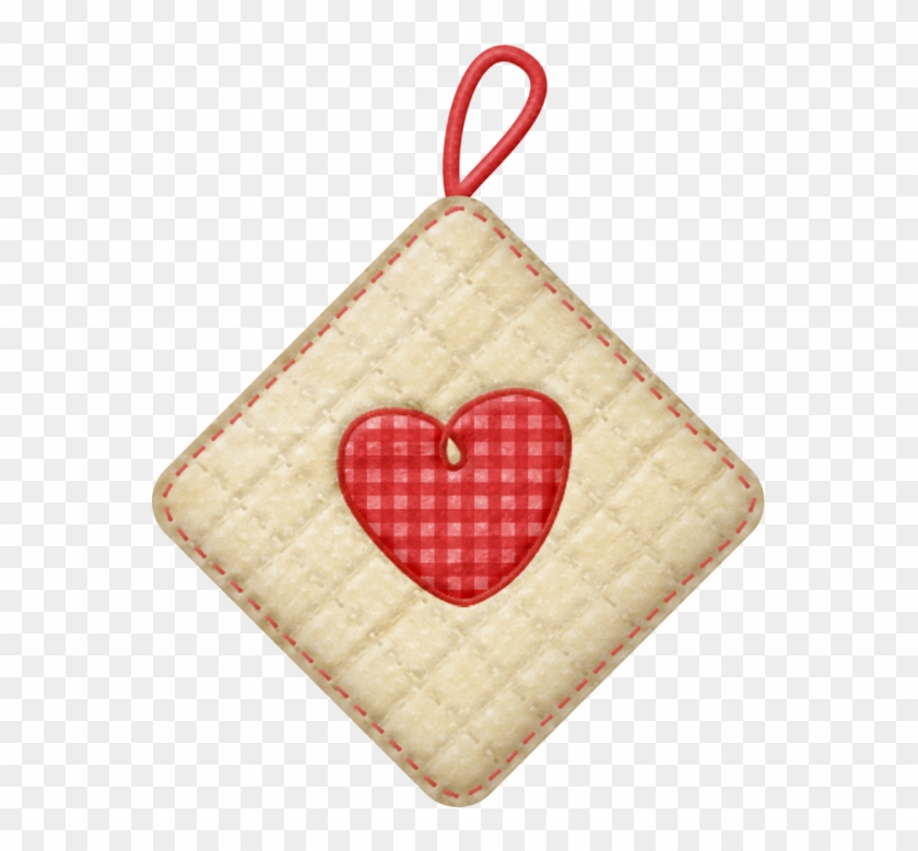 Accesorios De Cocina - Прихватка Пнг #1197254