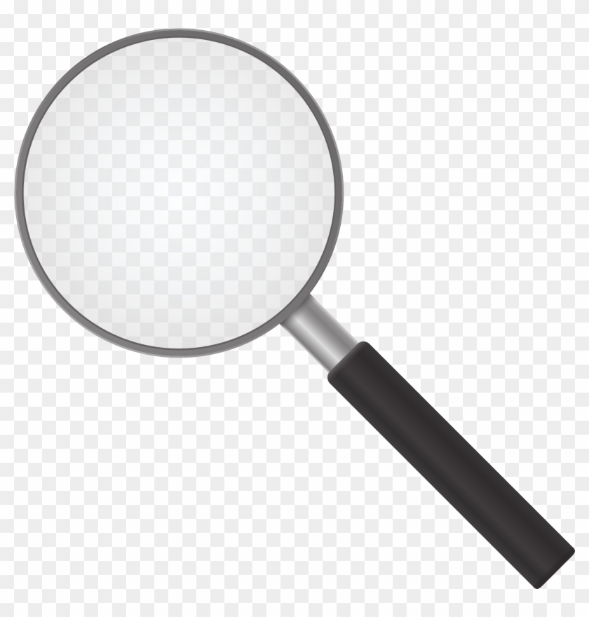 Magnifying Glass #1197291